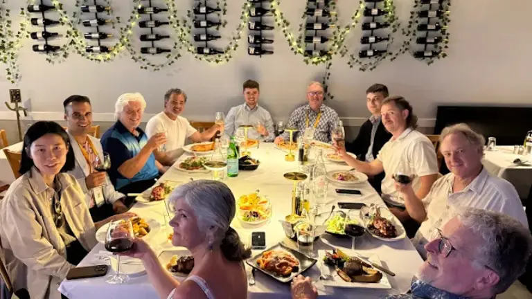 Restaurant in Boca Raton